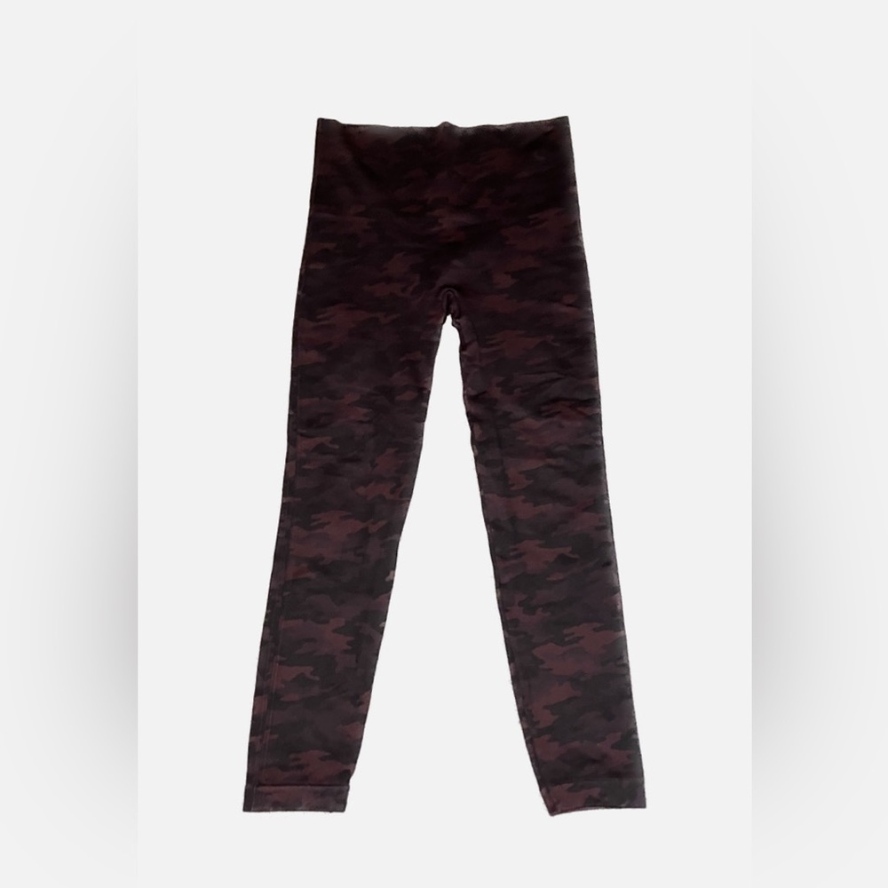 SPANX Work out apparel